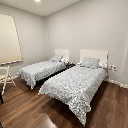 Apartament Plaza De La Caleta 4 Grenada Zewnętrze zdjęcie