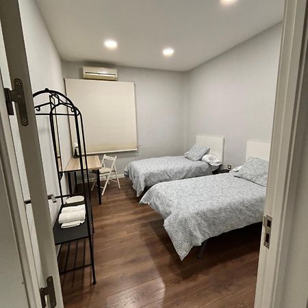 Apartament Plaza De La Caleta 4 Grenada Zewnętrze zdjęcie