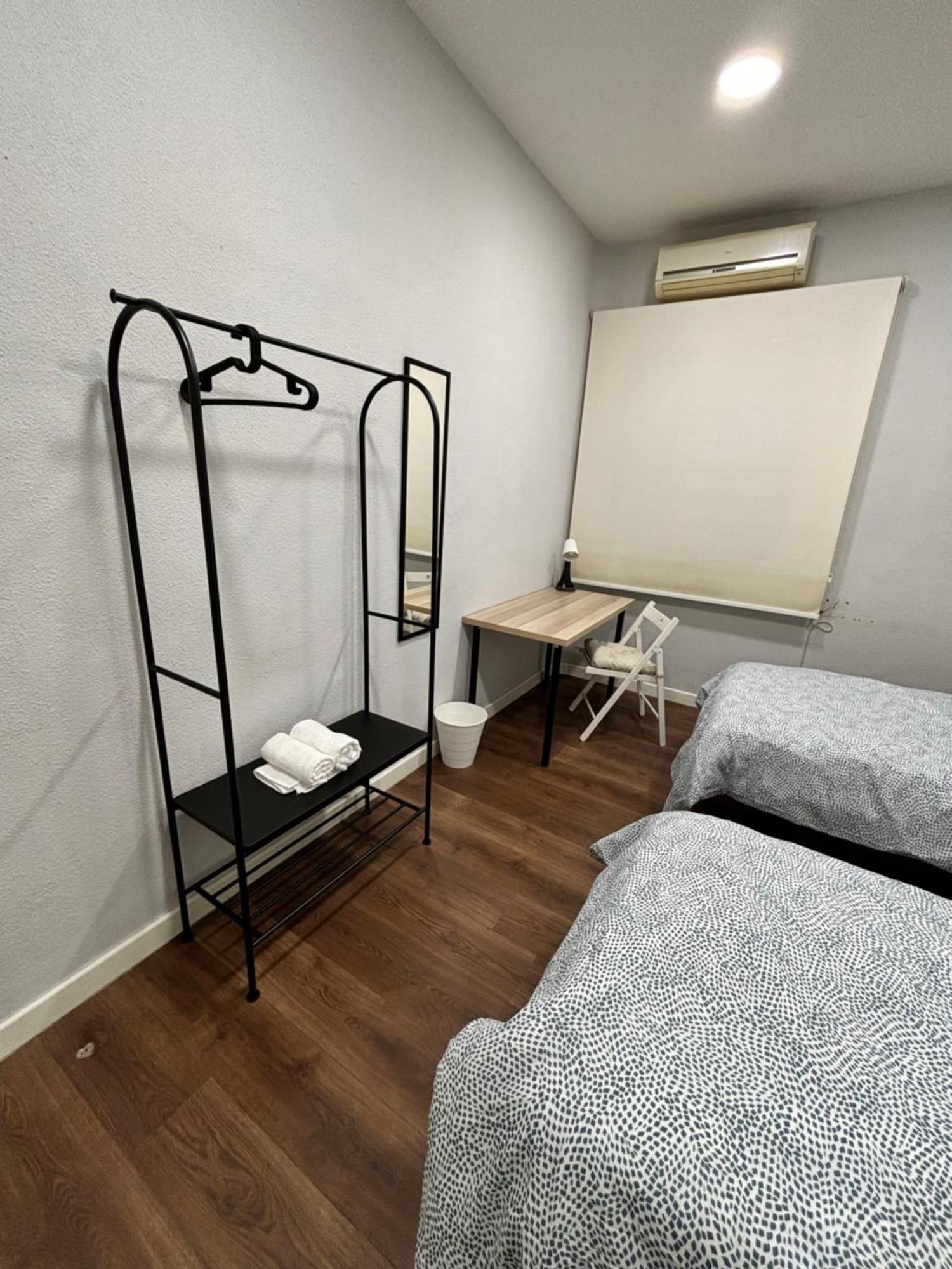 Apartament Plaza De La Caleta 4 Grenada Zewnętrze zdjęcie