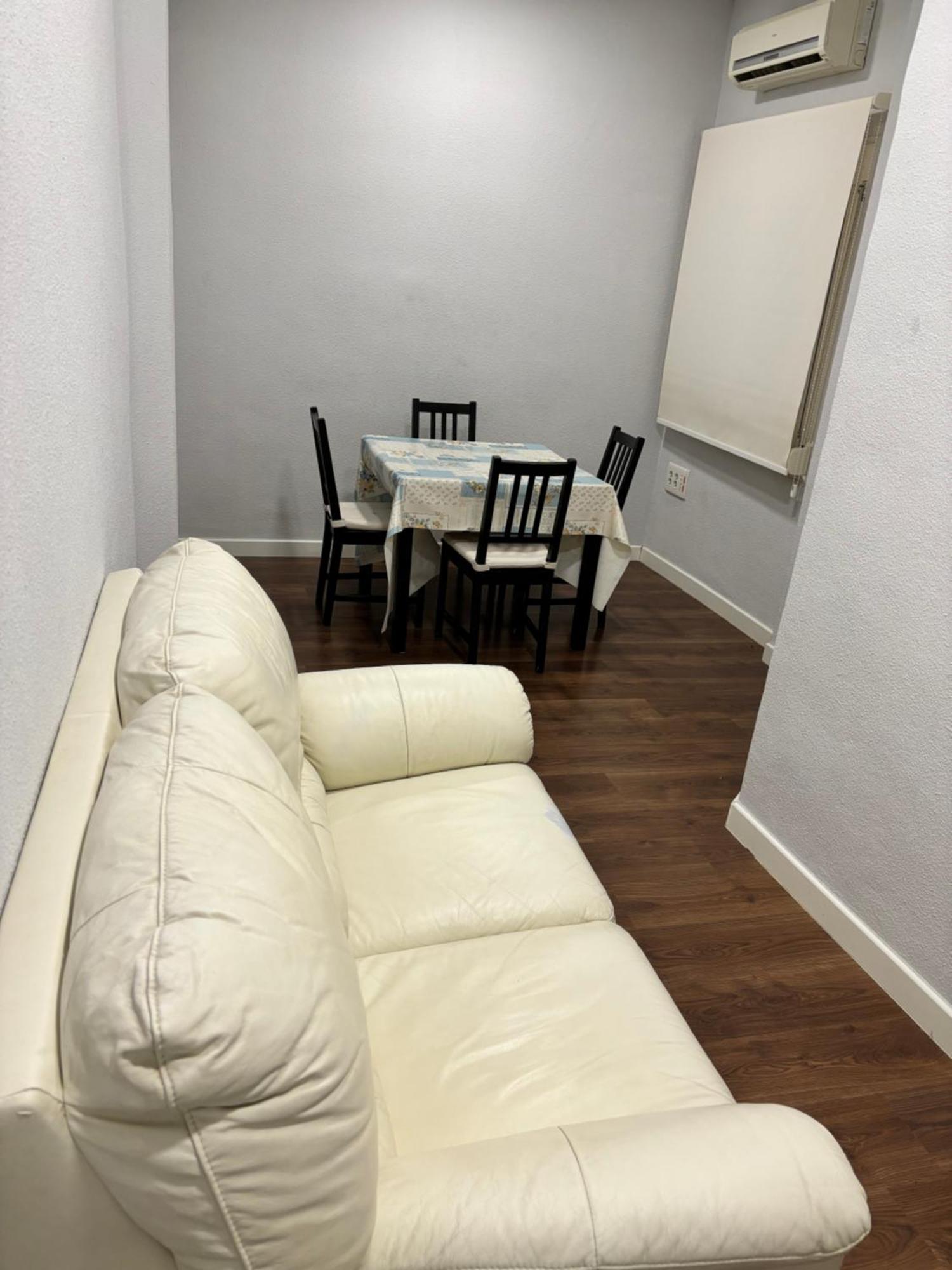 Apartament Plaza De La Caleta 4 Grenada Zewnętrze zdjęcie