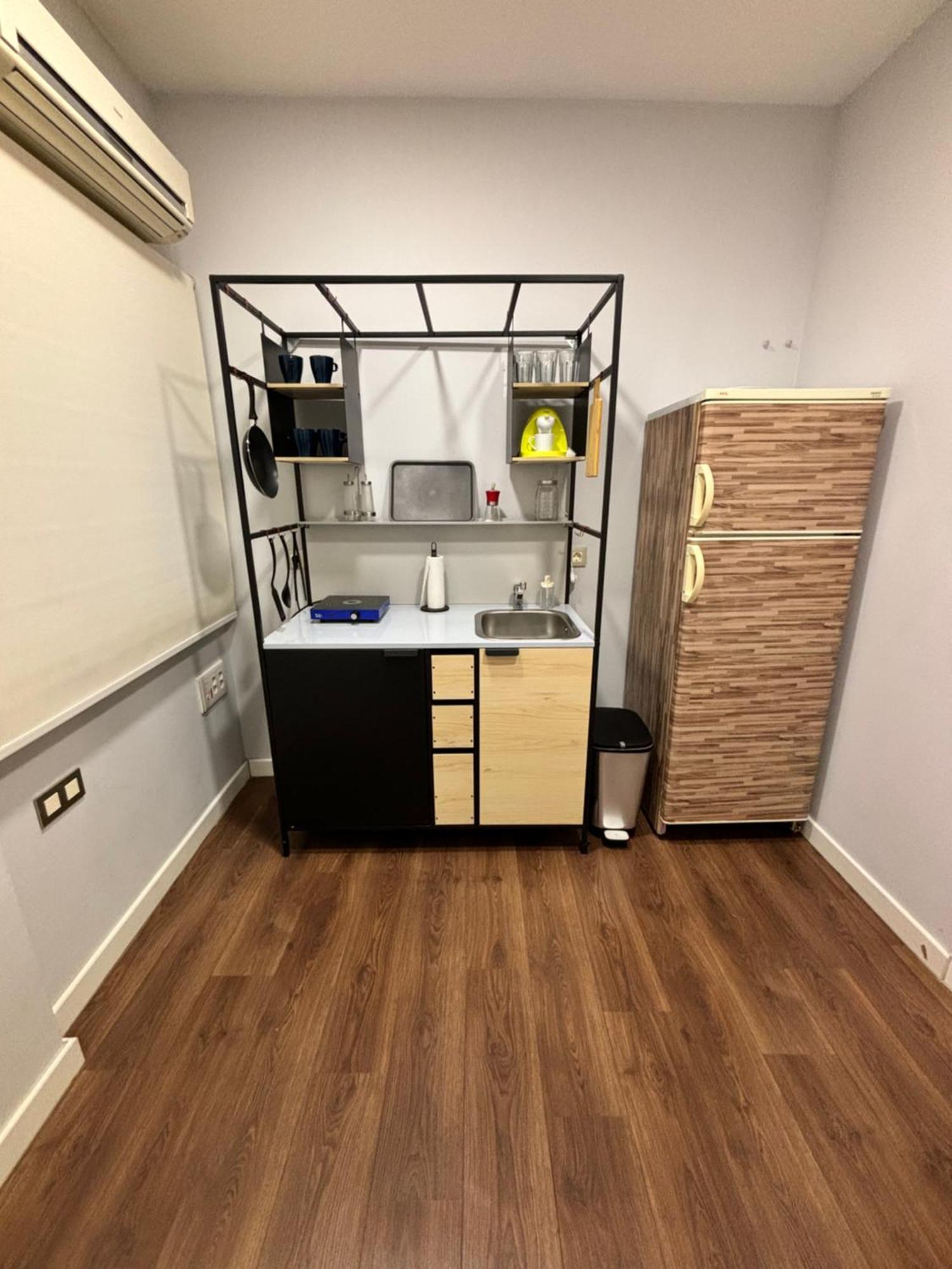 Apartament Plaza De La Caleta 4 Grenada Zewnętrze zdjęcie