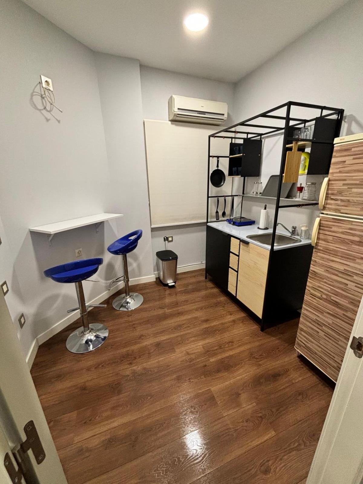 Apartament Plaza De La Caleta 4 Grenada Zewnętrze zdjęcie