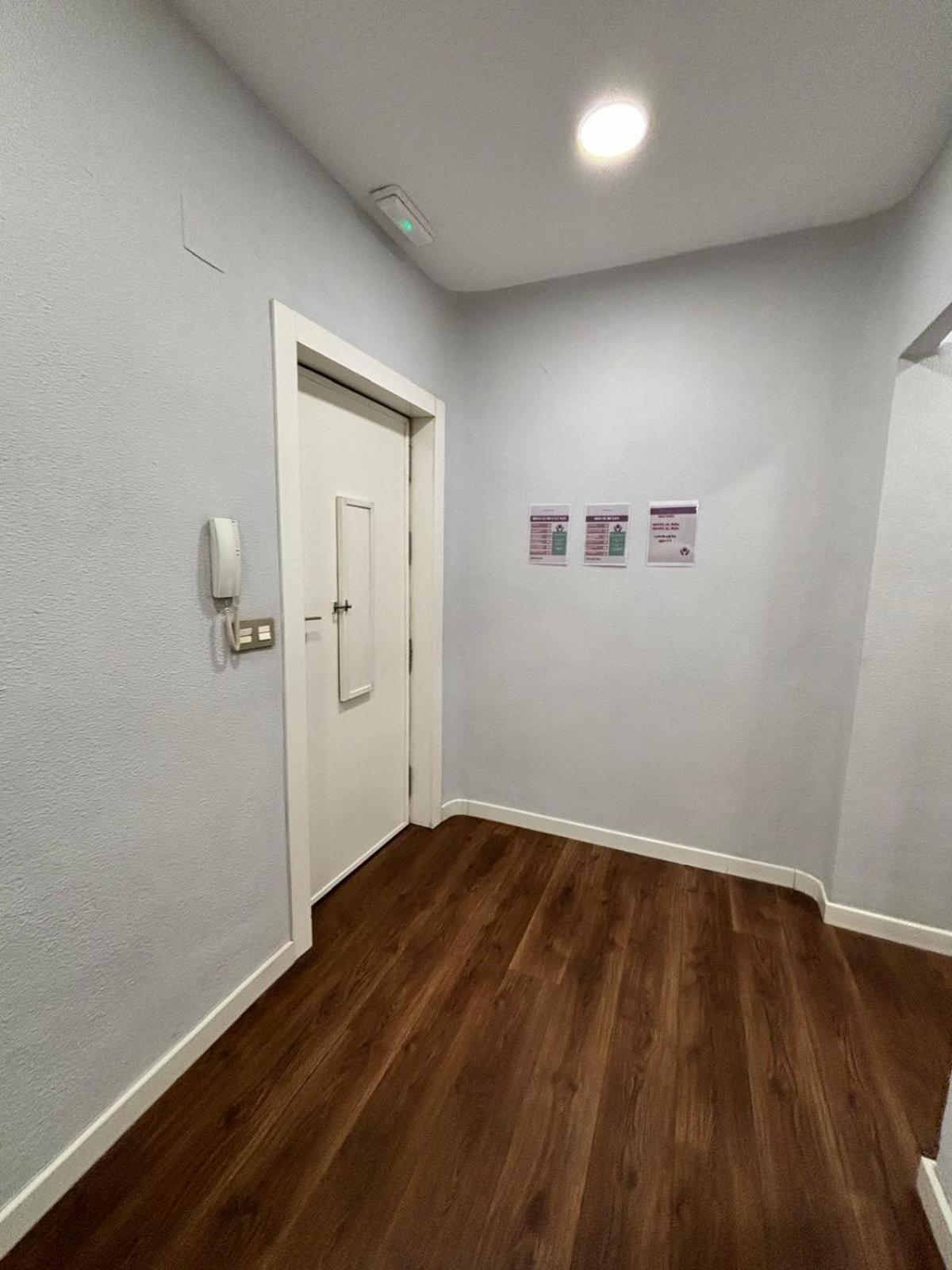 Apartament Plaza De La Caleta 4 Grenada Zewnętrze zdjęcie