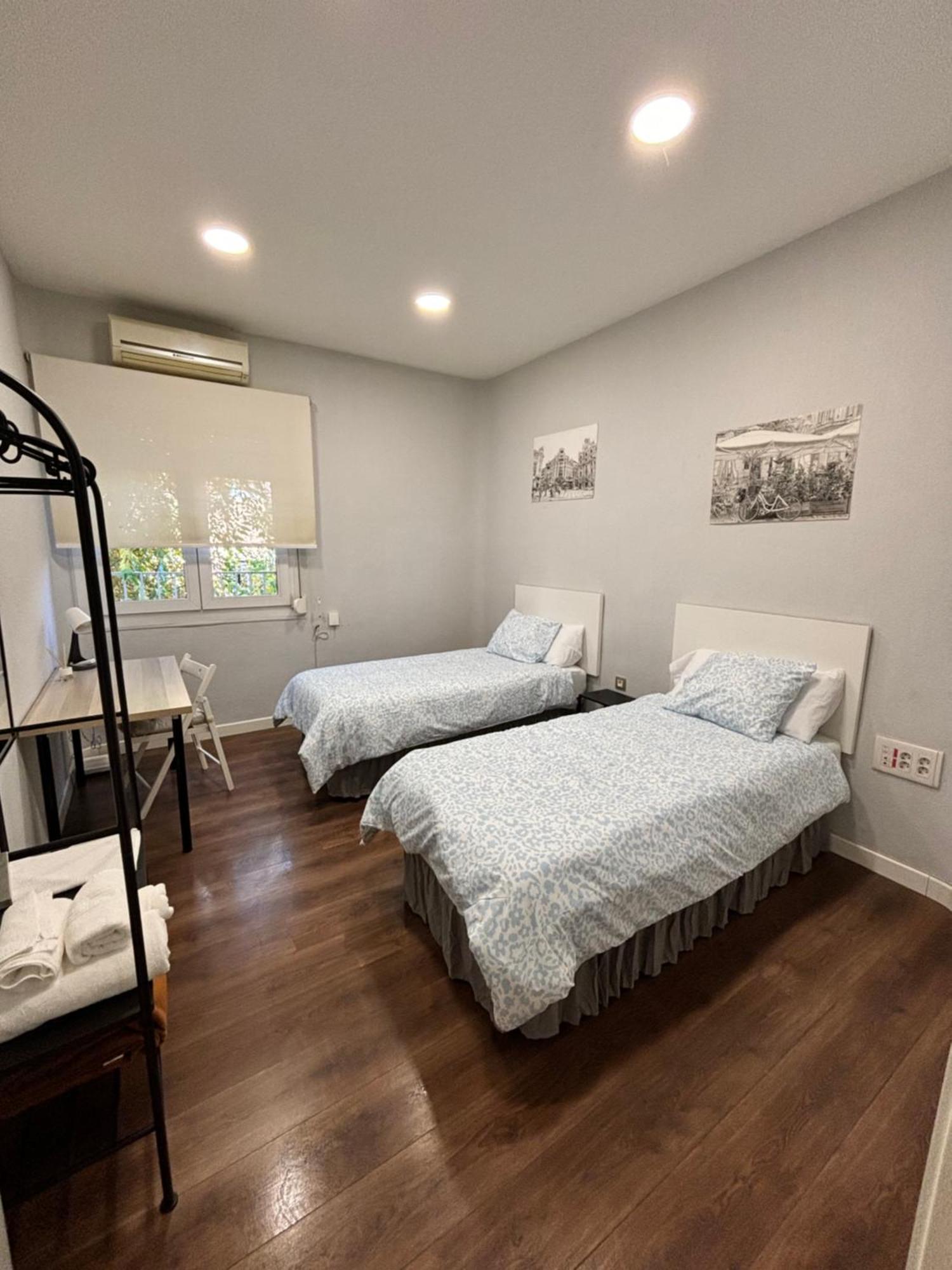 Apartament Plaza De La Caleta 4 Grenada Zewnętrze zdjęcie