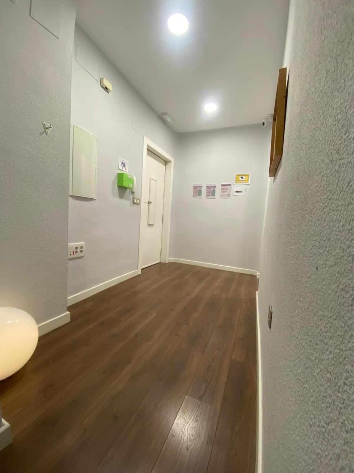 Apartament Plaza De La Caleta 4 Grenada Zewnętrze zdjęcie